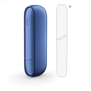 کیس تکی ایکوس/ایکاس 3 دیو  Iqos 3 duo pocket