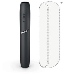 قلم تکی ایکوس/ایکاس 3 دیو Iqos 3duo holder