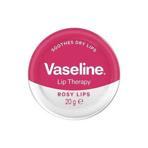 بالم لب وازلین مدل Rosy وزن 20 گرم