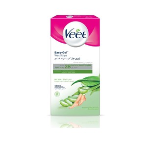 نوار موبر بدن ویت مخصوص پوست خشک 20 عددی(تحویل 1 الی 2 هفته ای)