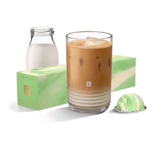 Pistachio Vanilla Flavour Over Ice | 80ML