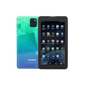 تبلت  دانش آموزی 7اینچ  ایتاچ X11 | حافظه 32 رم 3 گیگابایت Tablet Atouch  x11
