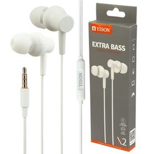هندزفری Yison X2 ا Yison X2 Handsfree