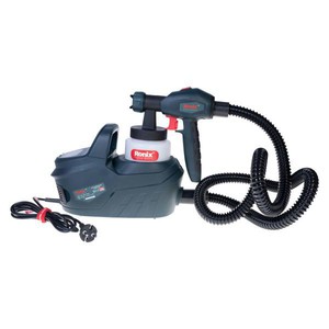 پیستوله برقی خرطومی 650 وات رونیکس 1365