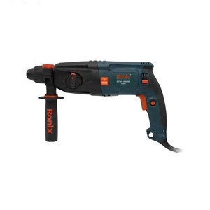 دریل بتن کن 3 حالته چکشی رونیکس مدل 2701