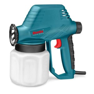 پیستوله رنگ پاش برقی رونیکس 130 وات مدل RH-1313