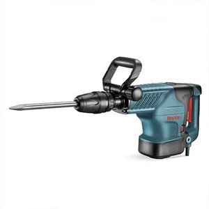 چکش تخریب 11 کیلویی رونیکس مدل 2812