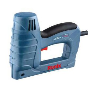 میخ کوب منگنه کوب برقی رونیکس مدل 7514