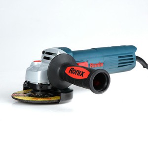 مینی فرز رونیکس مدل 3112