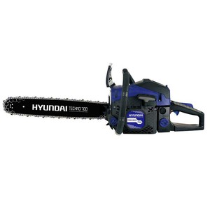 اره بنزینی 45 سانت هیوندای مدل TECHNO 700