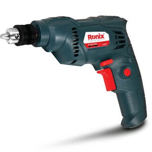 دریل برقی 6.5 میلیمتر رونیکس مدل 2106B
