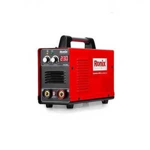 اینورتر جوشکاری رونیکس 230 آمپر سه برد مدل RH-4623