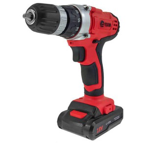 دریل شارژی ادون مدل AD-18C