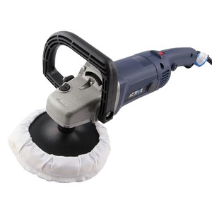 دستگاه پولیش اکتیو مدل AC-2114NX