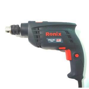 دریل چکشی 10 میلیمتر رونیکس مدل 2120
