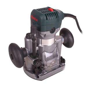 اورفرز نجاری رونیکس مدل 7108 دو کاره