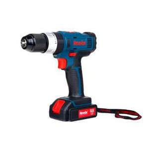 دریل شارژی رونیکس مدل 8014