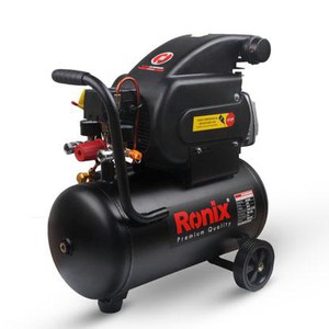 کمپرسور 10 لیتری رونیکس مدل 1010