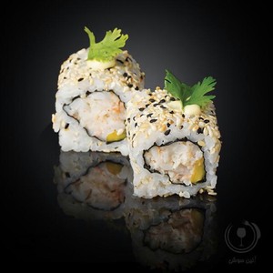 تورنتو رول (4 تکه)