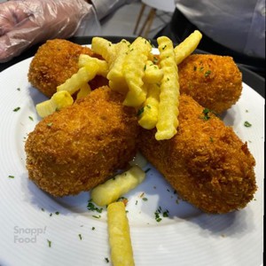 کوردن بلو سوخاری