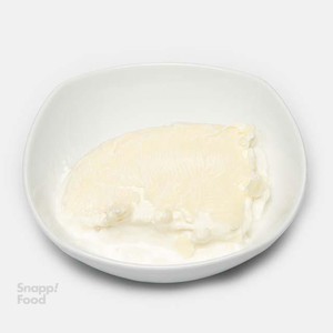 ماست خامه ای مخصوص