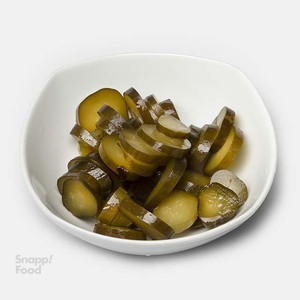 خیارشور