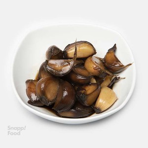 ترشی سیر