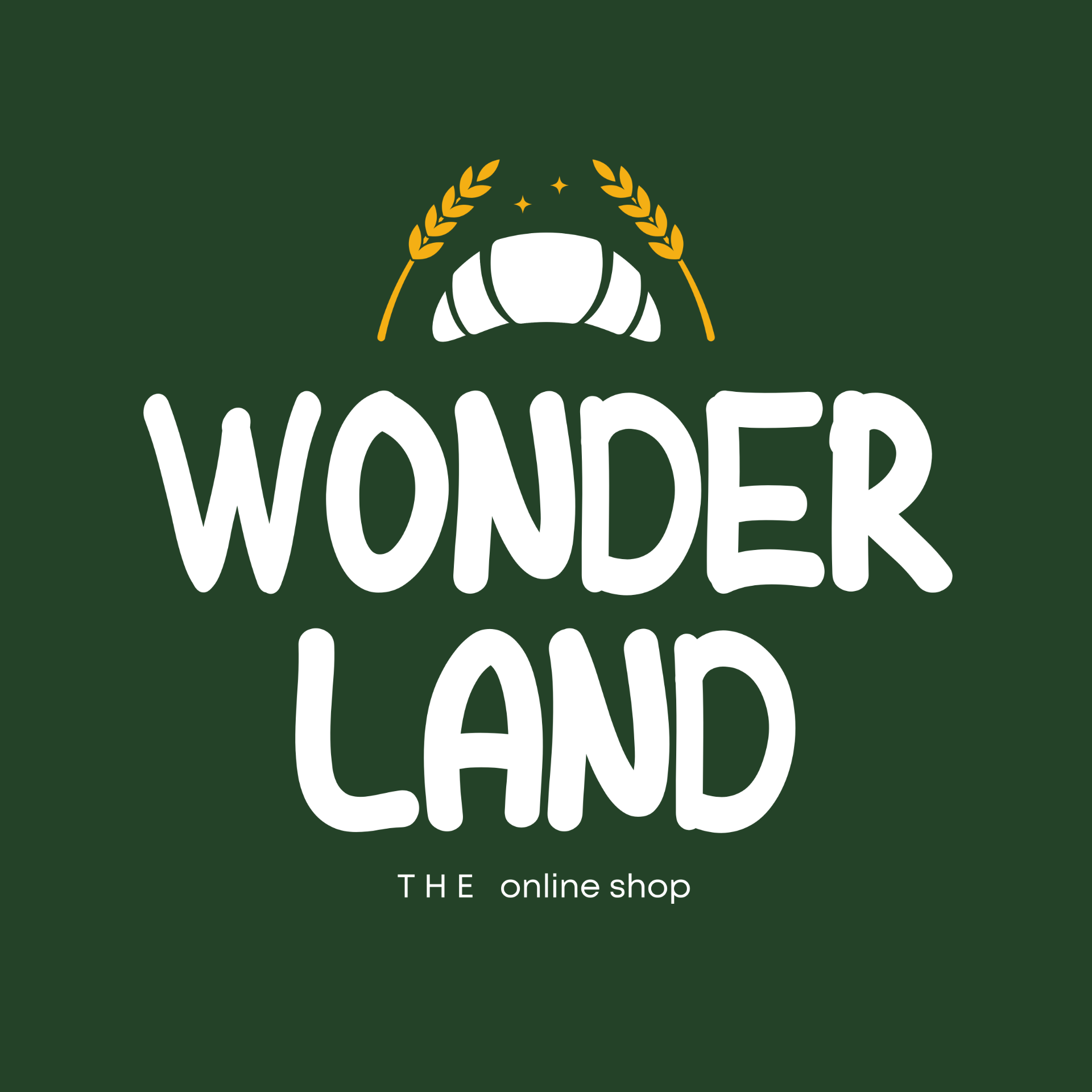 فروشگاه واندرلند