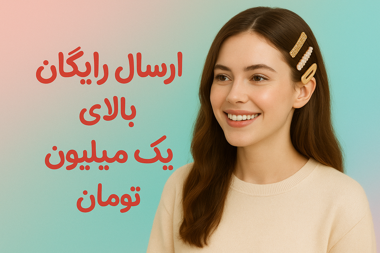 خرید کانزاشی مو کره ای 