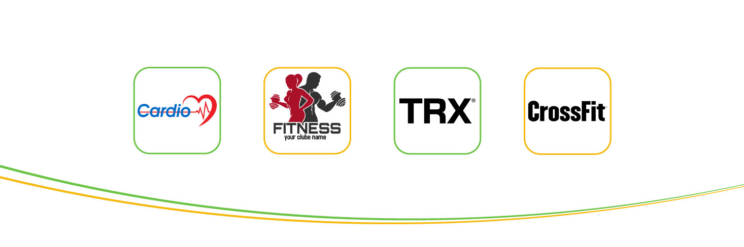 باشگاه بدنسازی مردانه در سعادت آباد