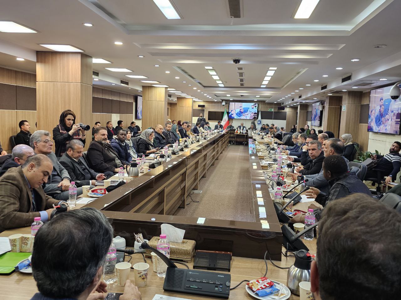 شرکت بازرگانی بنیان تجارت سفیران