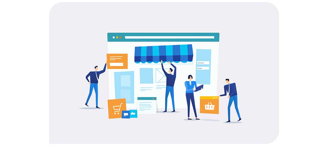 اشتباهات طراحی سایت