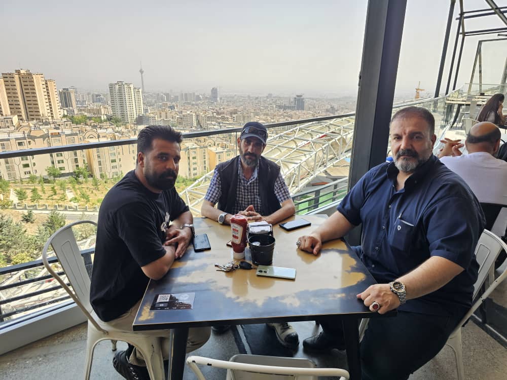 شرکت بازرگانی بنیان تجارت سفیران